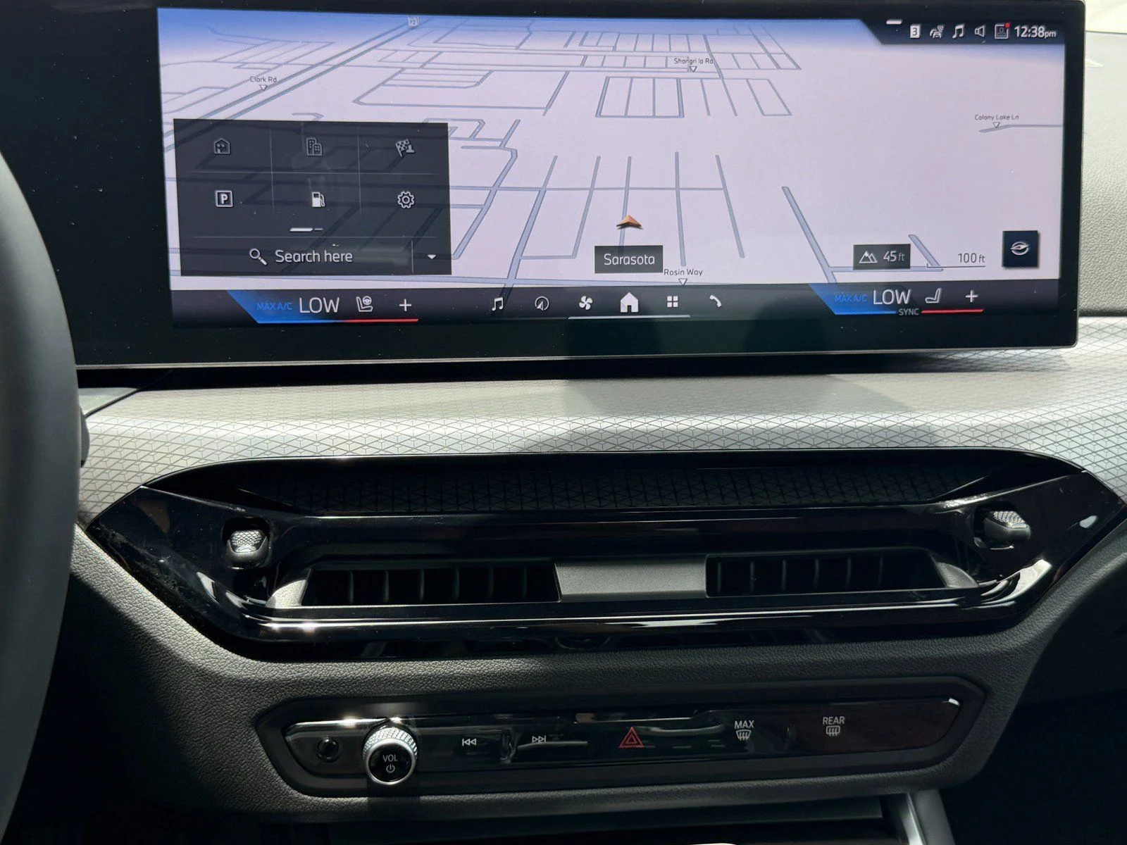 New 2026 Black Sapphire Metallic BMW 330i image 23