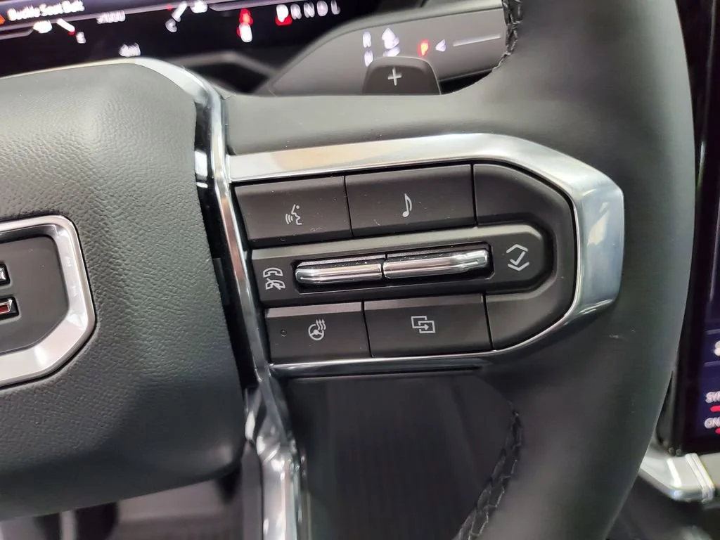2026 GMC Acadia Elevation - Photo 13