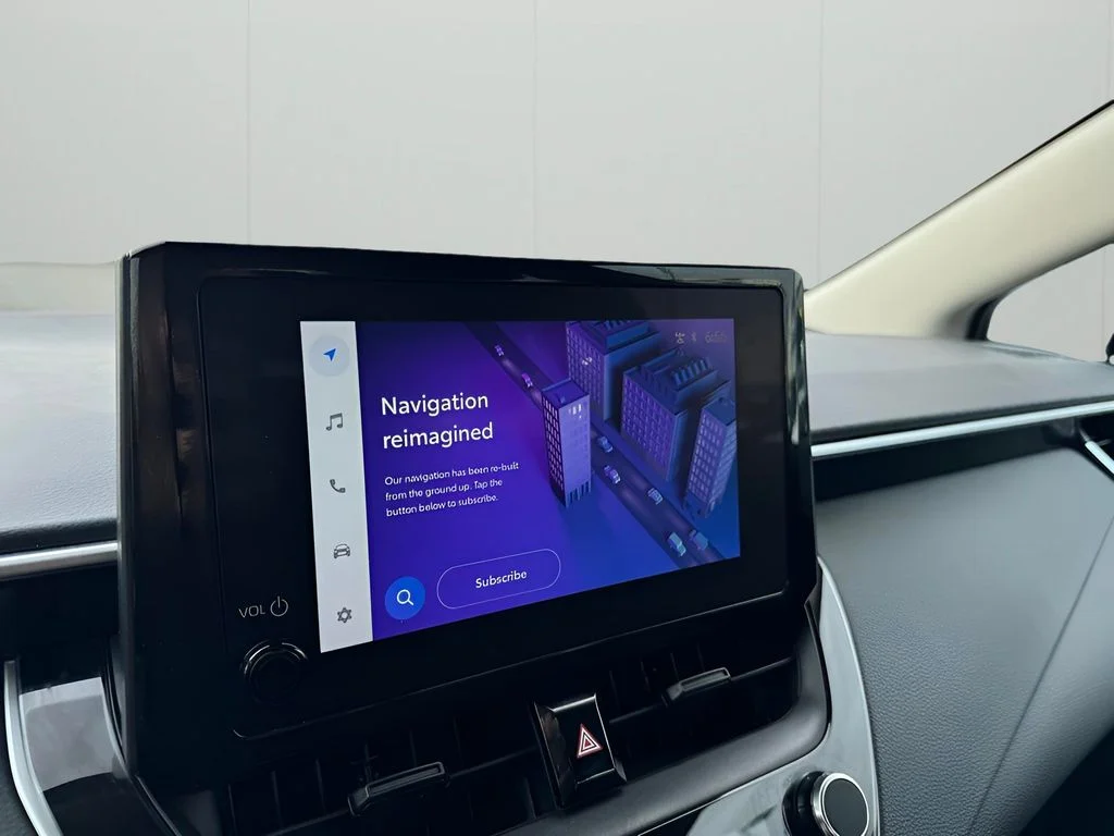 Used 2024 Blueprint Toyota LE image 20