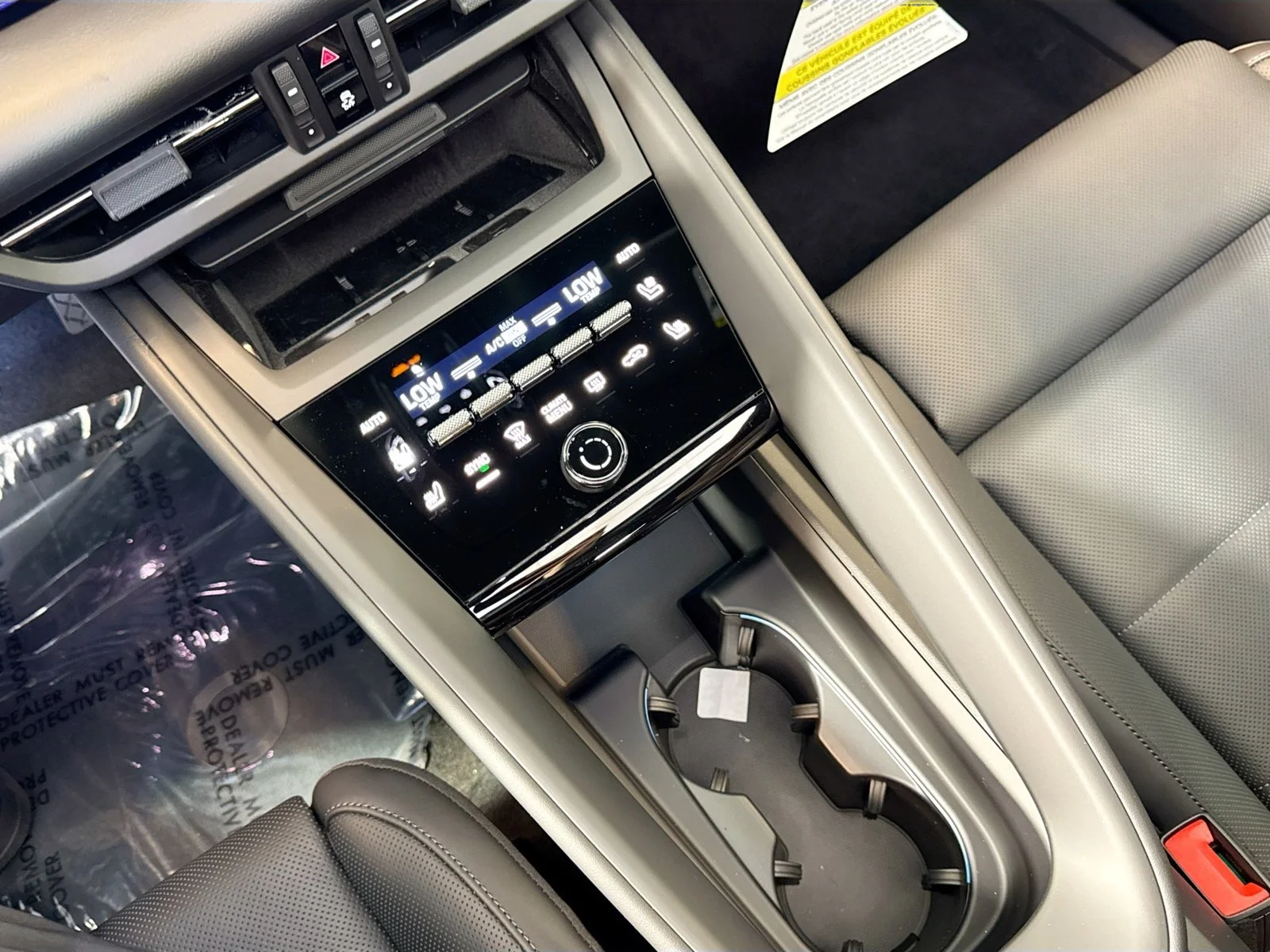 Certified Used 2026 Grey Porsche Electric 4 image 18