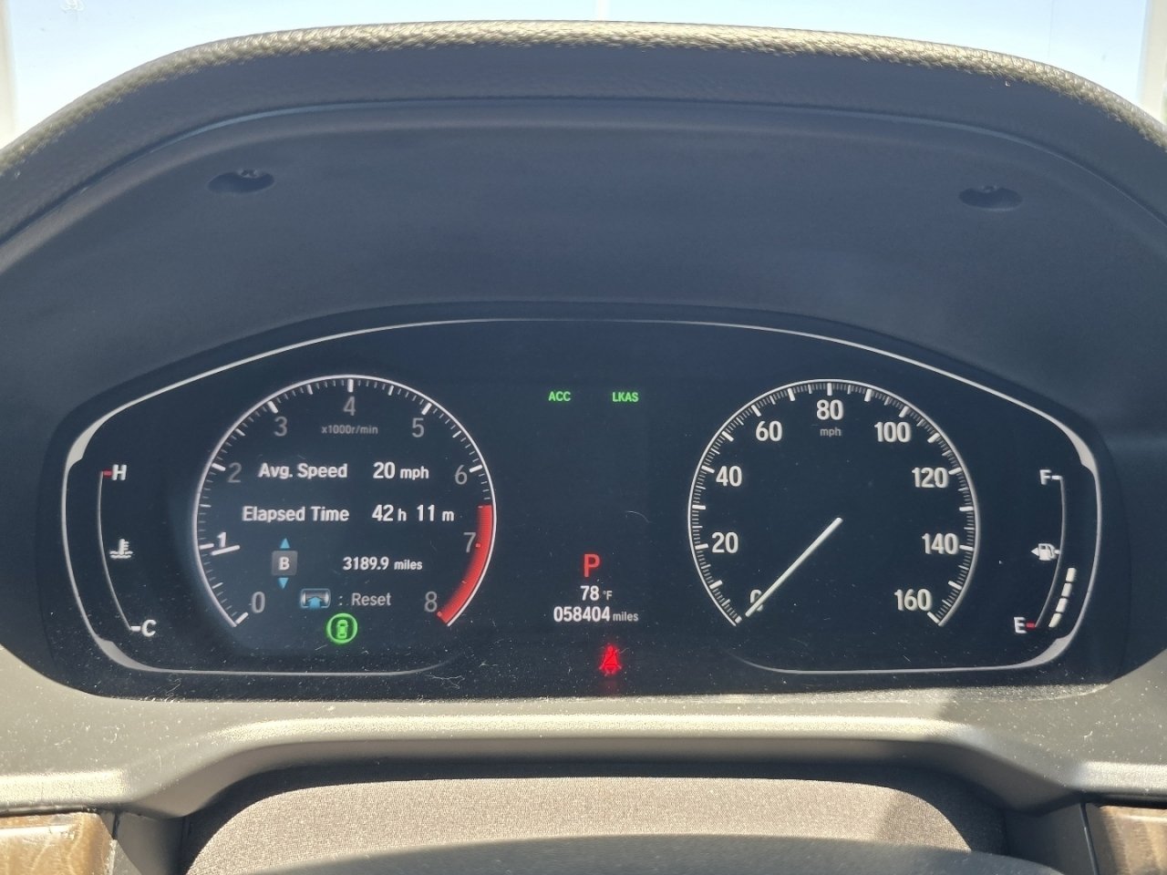 Used 2018  Honda Touring image 28