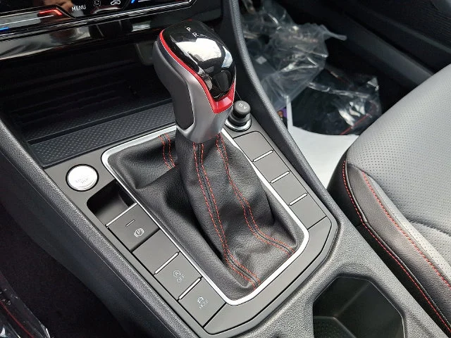 New 2027 Gray Volkswagen 2.0T Autobahn image 11