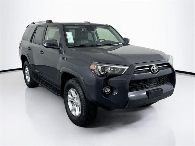 Certified Used 2024 UNDERGROUND Toyota  image 10