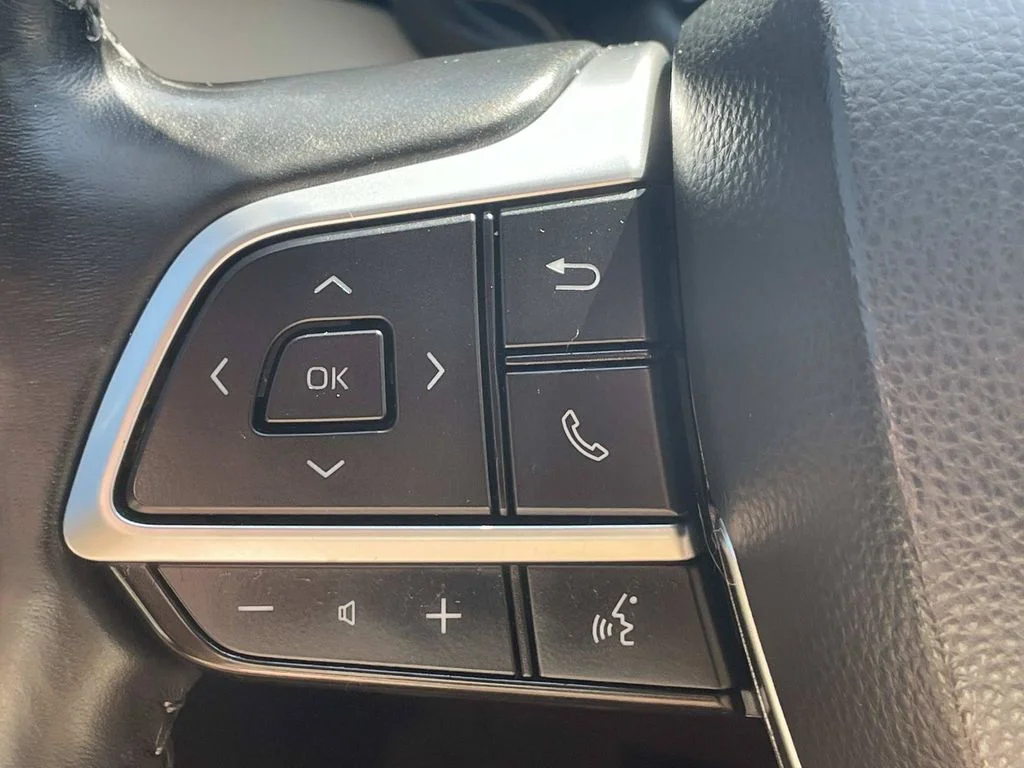 Used 2021 Brown Toyota XLE image 30