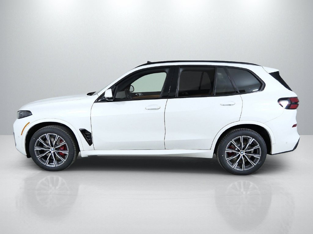 2026 BMW X5 40i - Photo 15
