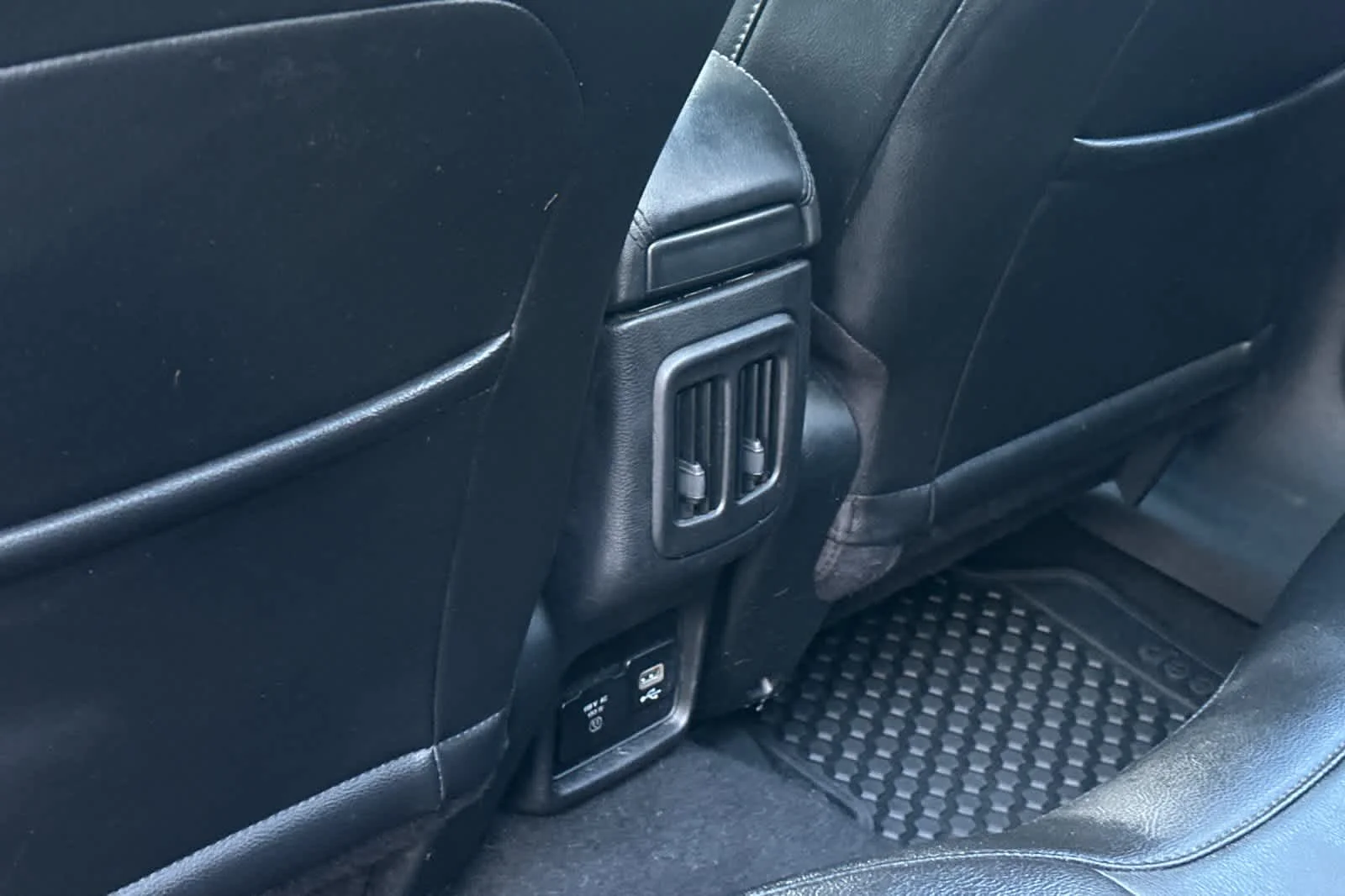 2021 Jeep Compass Altitude - Photo 14