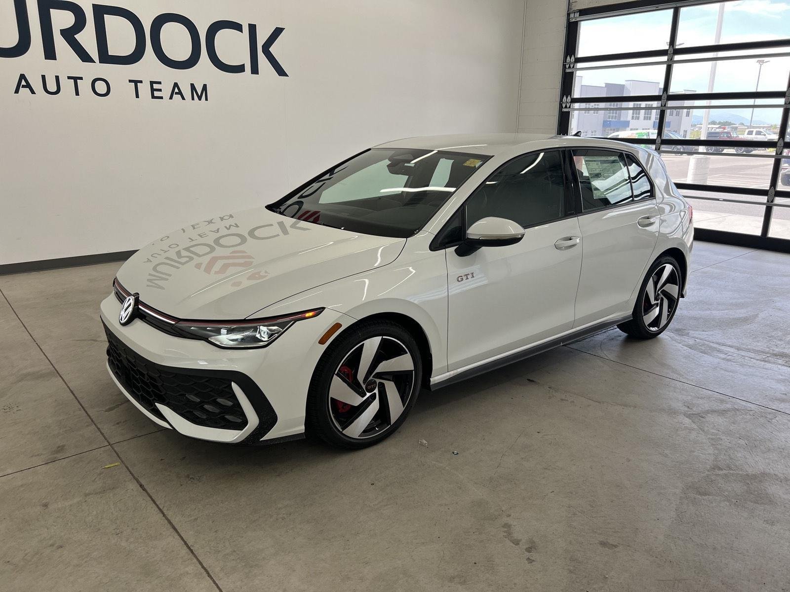New 2026 opal white pearl Volkswagen S image 6