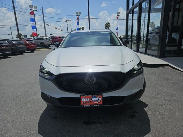 New 2026 Ceramic Metallic Mazda 2.5 S Aire Edition image 2