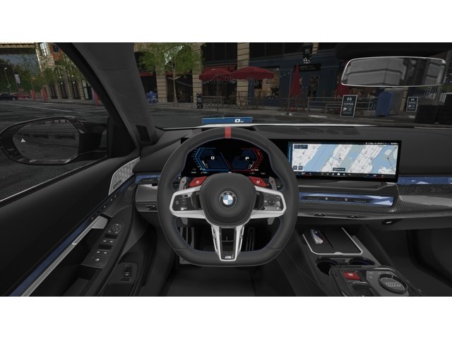 New 2027 Alpine White BMW Base image 13