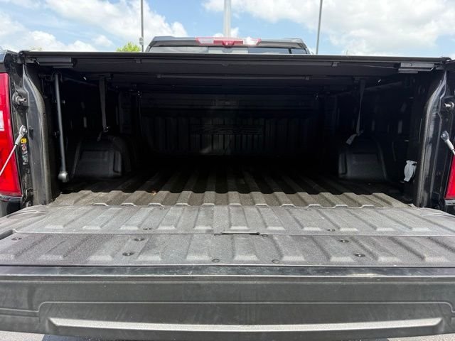 Used 2024 Black Chevrolet ZR2 image 20