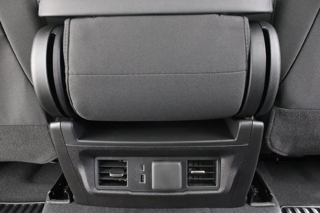 2026 GMC Sierra 1500 SLE - Photo 14