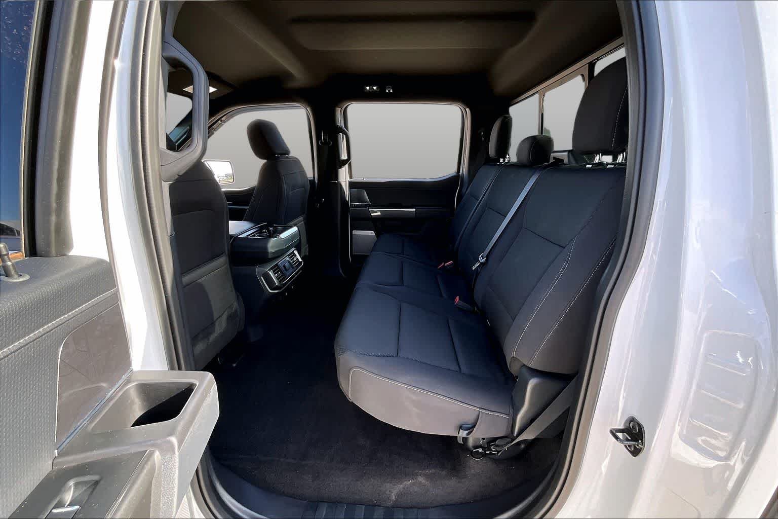 2023 Ford F-150 XLT - Photo 19