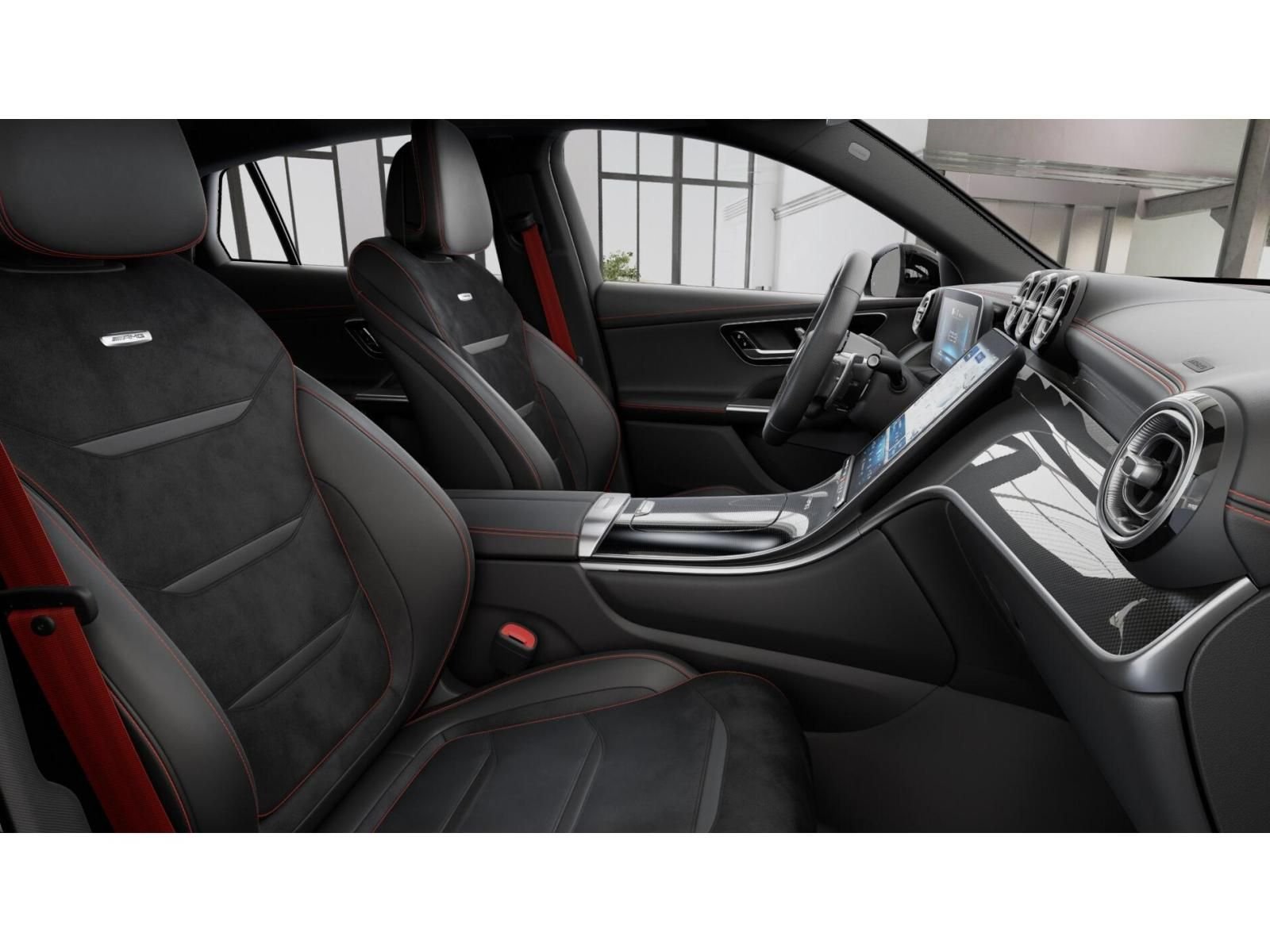 New 2027 Black Mercedes-Benz  image 4