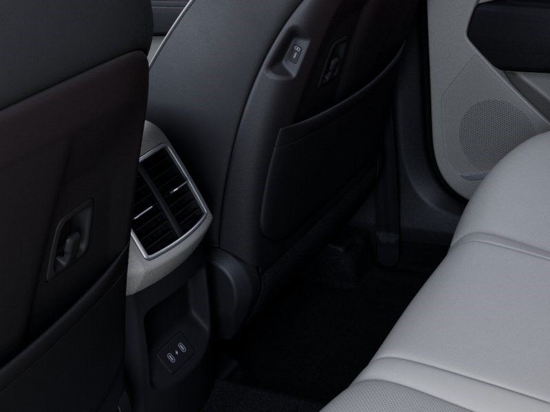 New 2027 Heritage Blue Kia EX image 26