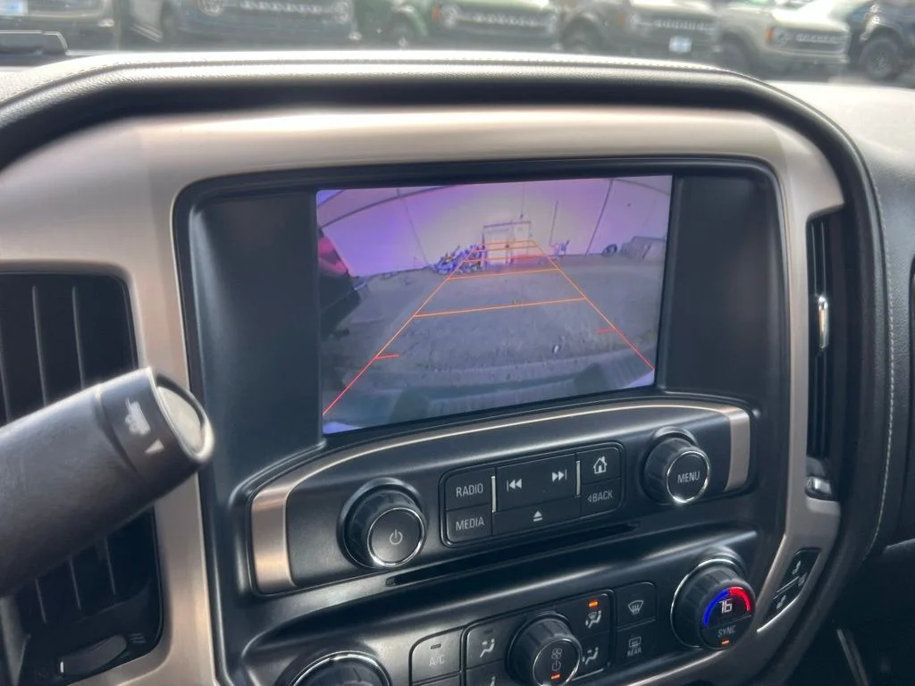 2015 GMC Sierra 1500 Denali Denali - Photo 26