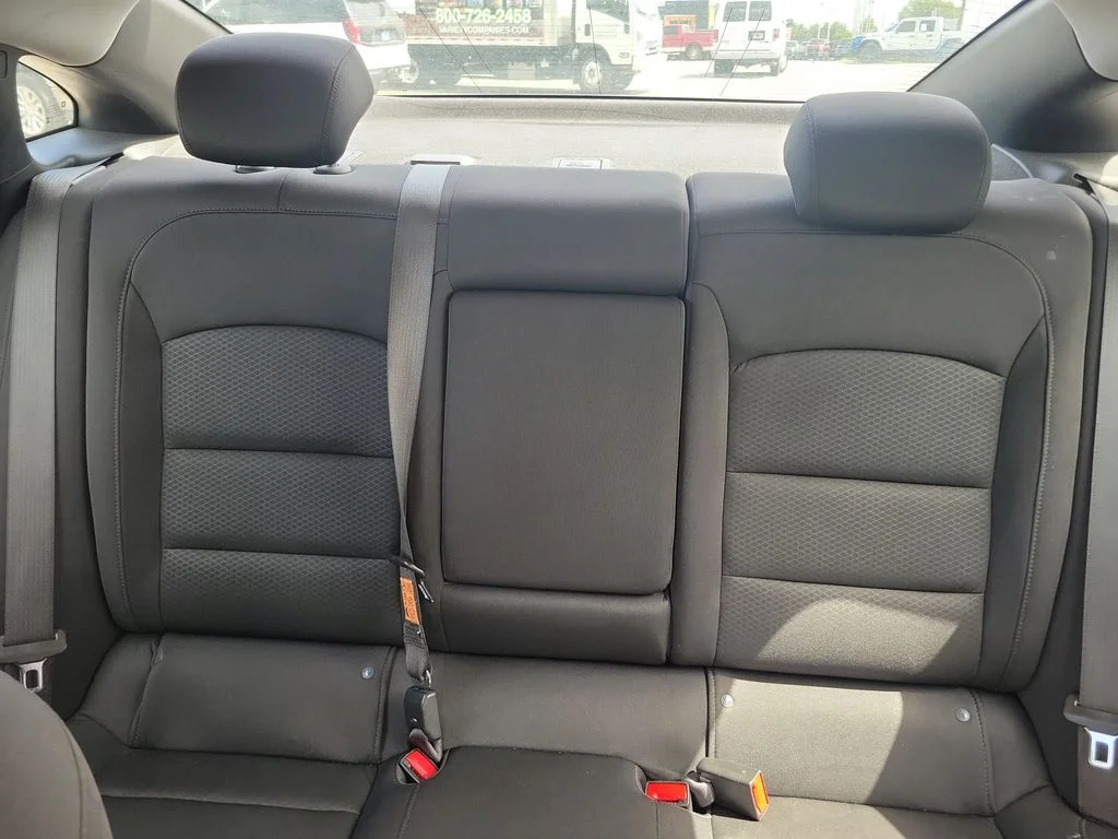 Used 2024 Gray Chevrolet LT image 15