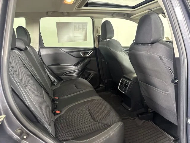 Used 2020 Gray Subaru Premium image 5