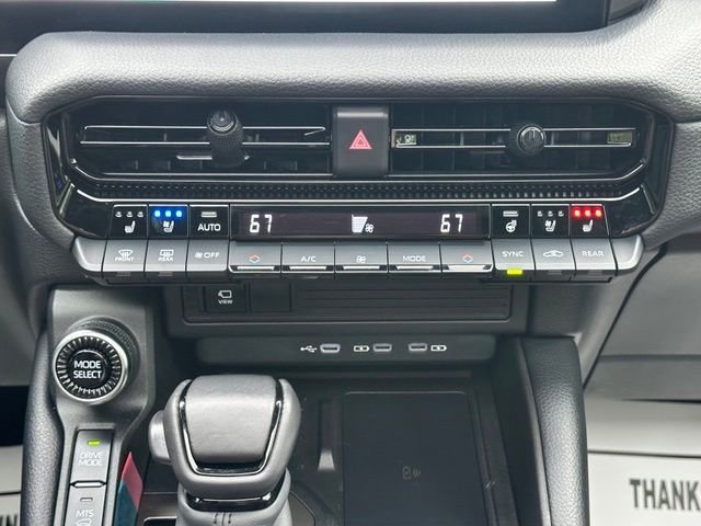 Used 2026 Pearl Toyota Base image 31