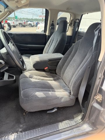 Used 2003 Gray Dodge Sport image 9