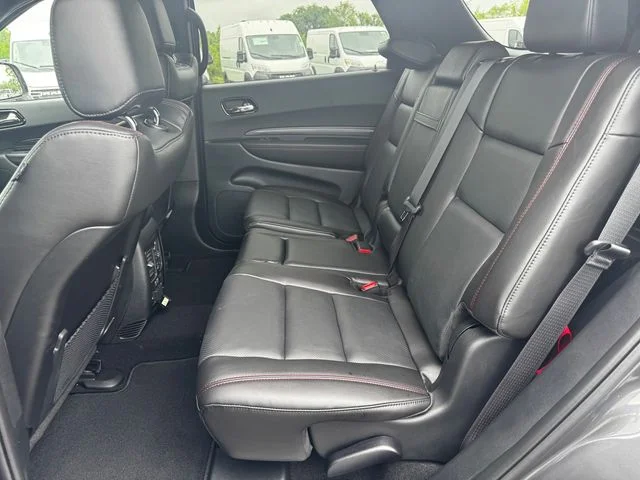 New 2026 Vapor Gray Exterior Paint Dodge GT PLUS image 21