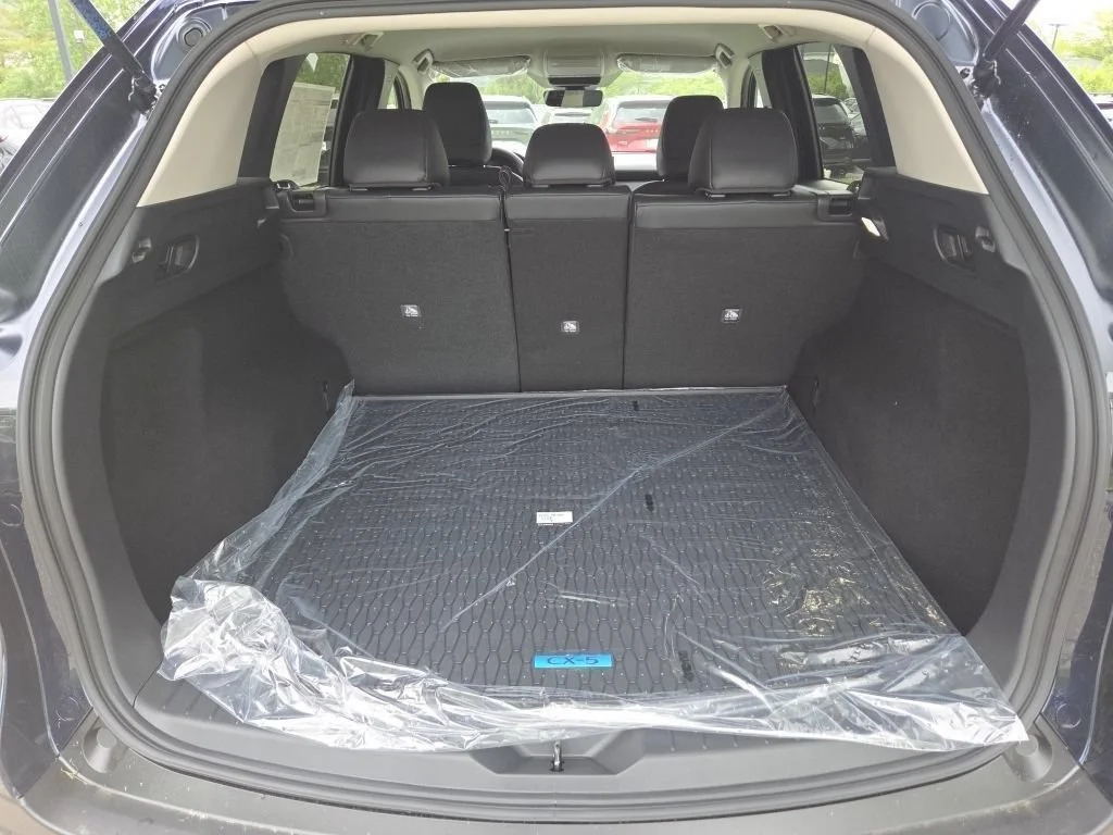 2026 Mazda CX-5 S Select - Photo 15