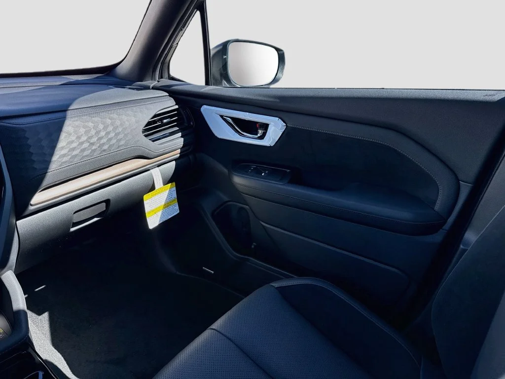 New 2026  Subaru Touring image 30