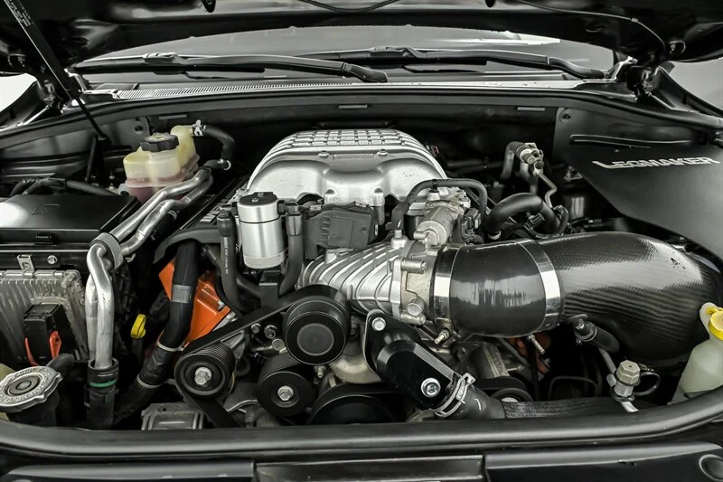 Used 2019  Jeep Trackhawk image 12