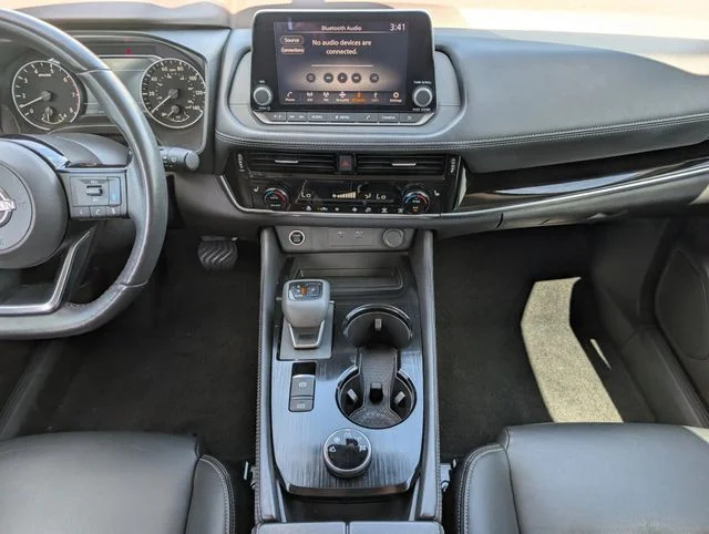 2023 Nissan Rogue SL - Photo 7