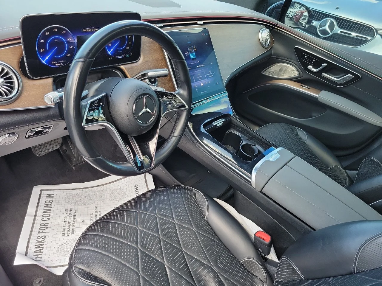 Used 2023  Mercedes-Benz 450 image 22