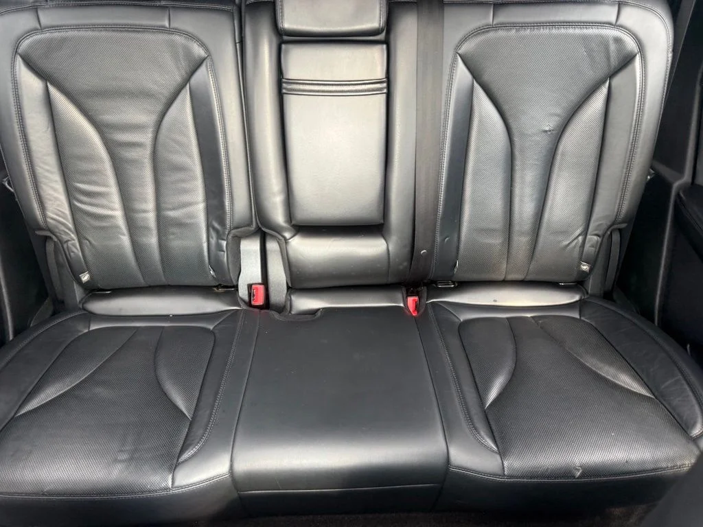 Used 2019 Black Lincoln Reserve image 38