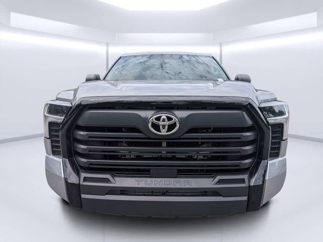 Used 2024 Celestial Silver Metallic Toyota SR image 8