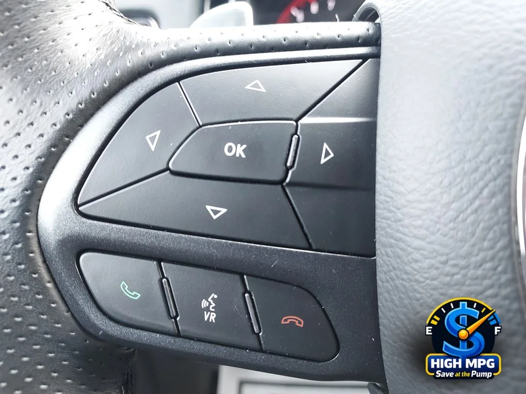Used 2025 White/off-white Dodge R/T Plus image 23