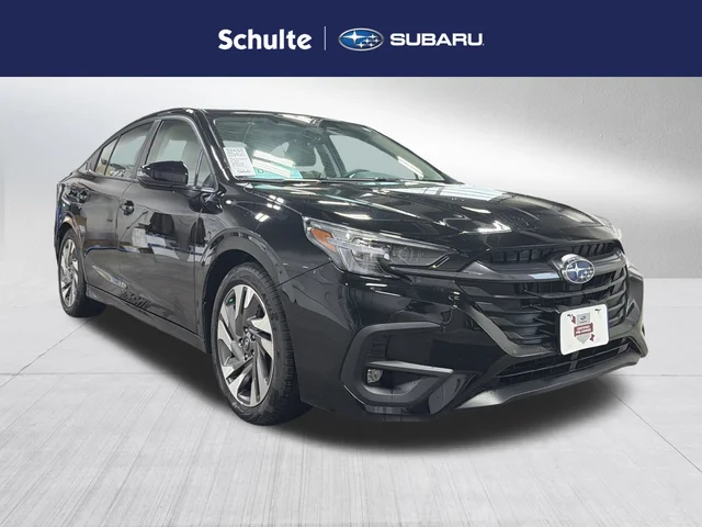 2025 Subaru Legacy Limited