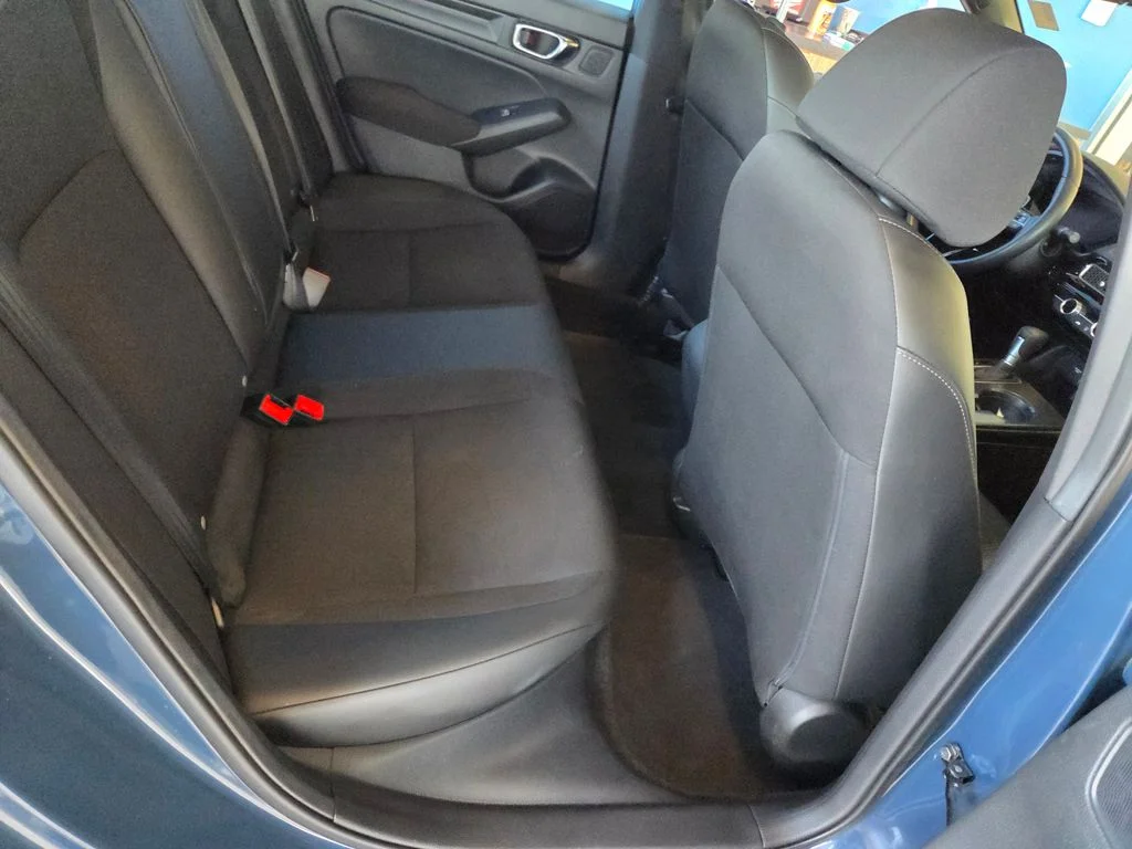 2025 Honda Civic Sport - Photo 21