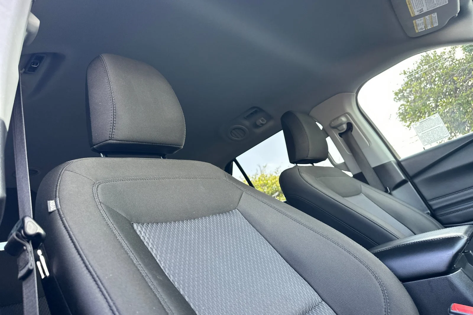 Used 2022 Black Metallic Ford XLT image 18