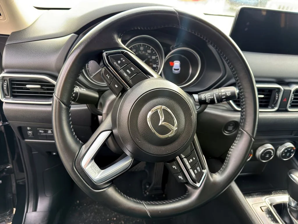 Used 2023 Jet Black Mica Mazda 2.5 S image 11