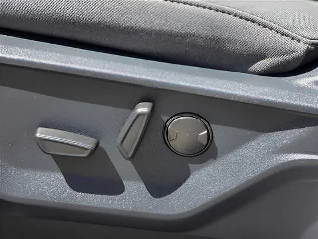 Used 2023 Carbonized Gray Metallic Ford XLT image 28