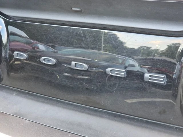Used 2023 Gray Dodge SXT image 30
