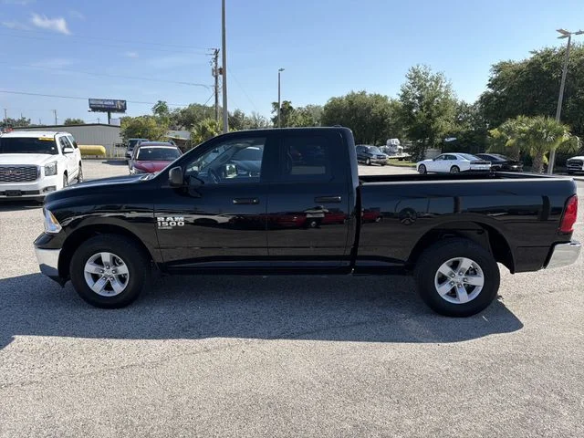 Used 2023 Black Ram Tradesman image 7