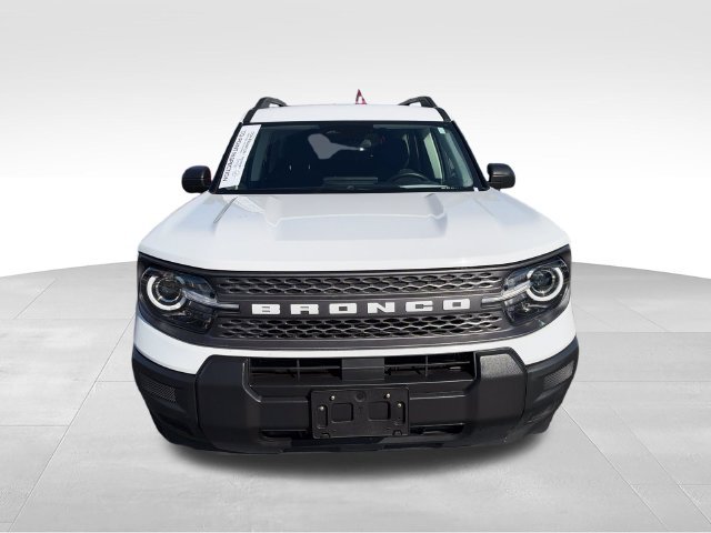 Used 2025 White Ford Big Bend image 8