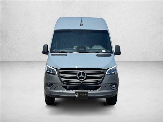 New 2026 Blue Gray Mercedes-Benz  image 29
