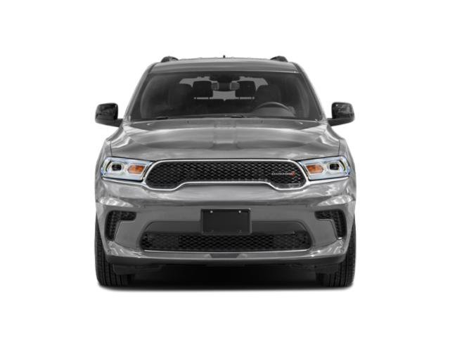 New 2026 White Knuckle Clearcoat Dodge Pursuit image 7