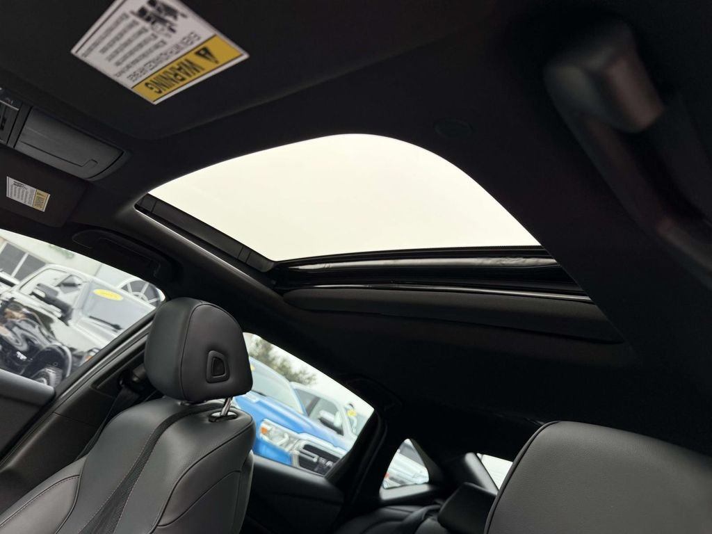 2025 Acura TLX A-SPEC Package