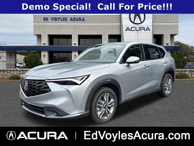 2025 Acura ADX Base