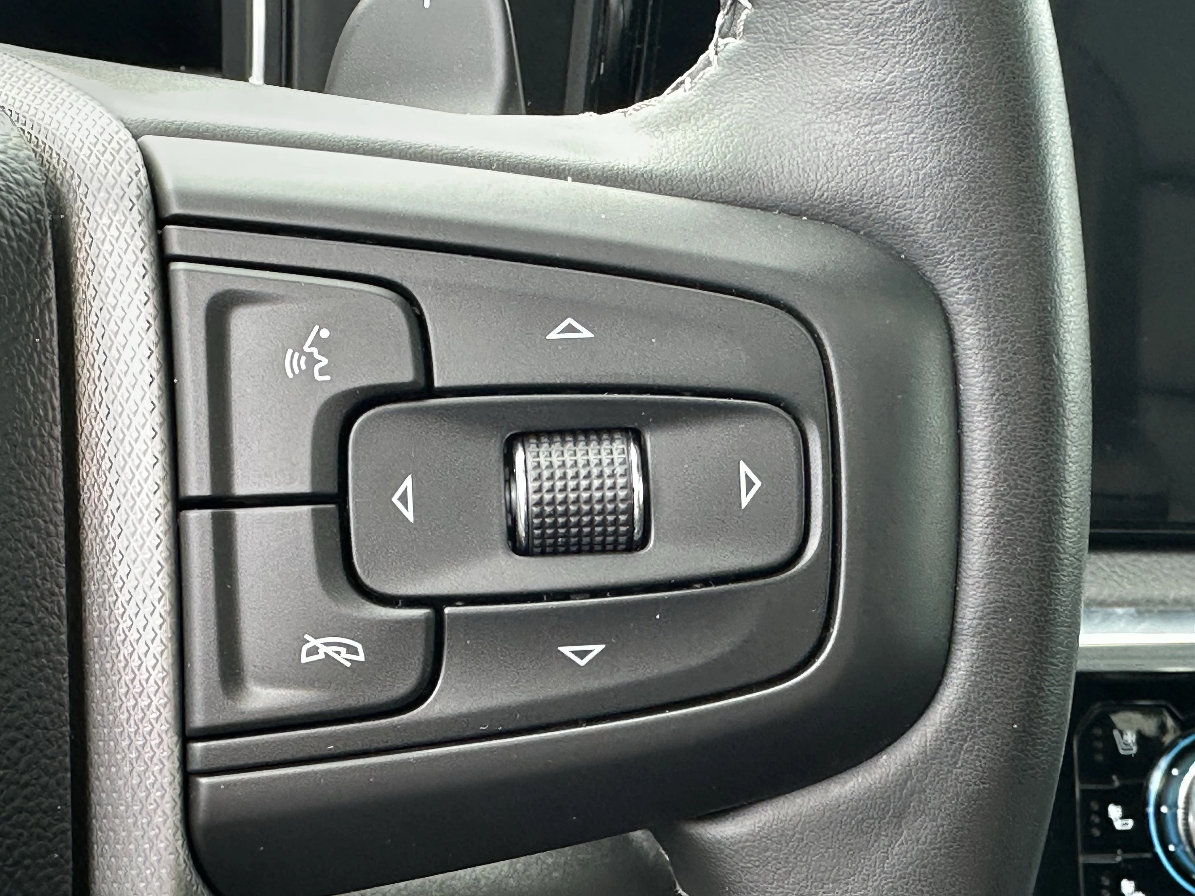 Certified Used 2024 Black GMC Denali image 14