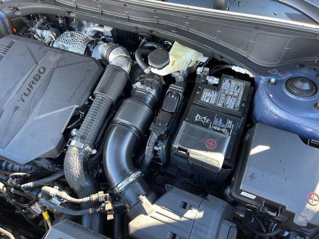 2026 Hyundai Santa Fe SEL - Photo 25