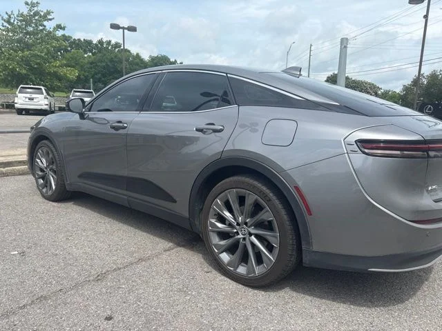 Used 2023 Gray Toyota Limited image 3