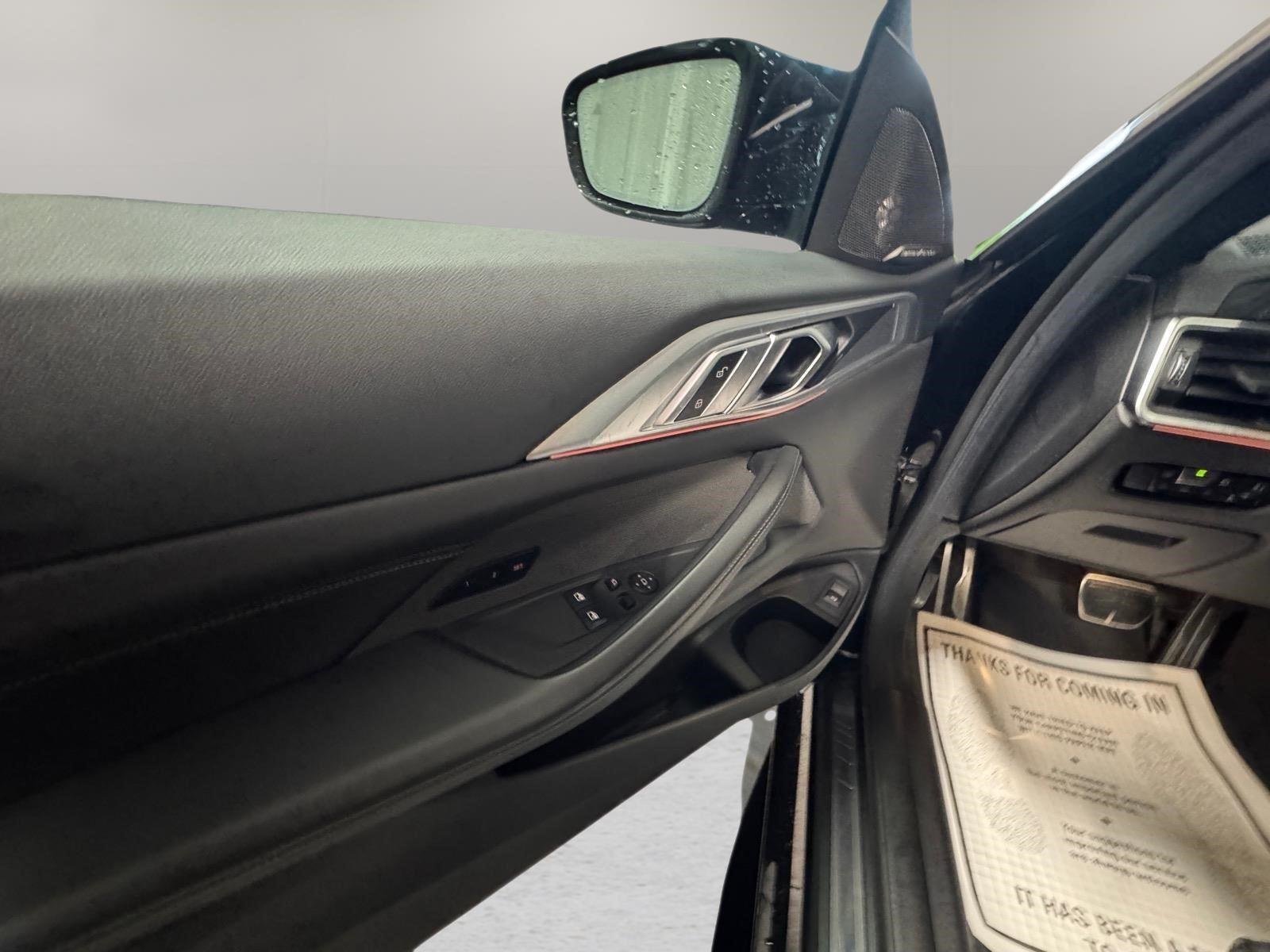 Used 2023  BMW Competition xDrive image 19