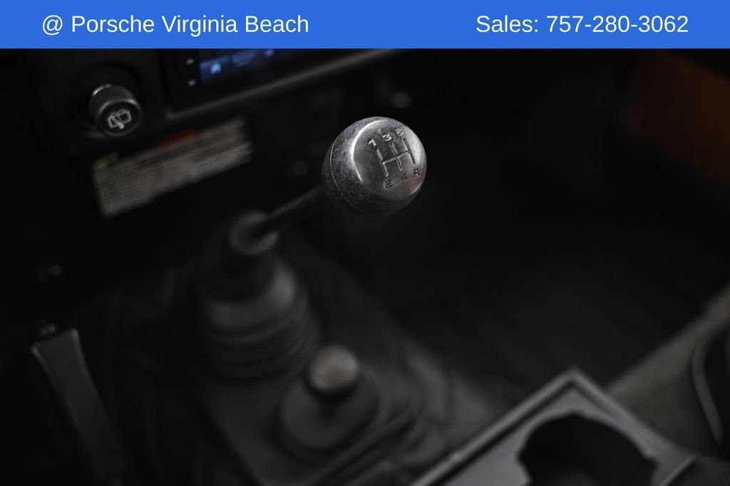 Used 1997  Land Rover Restomod image 43
