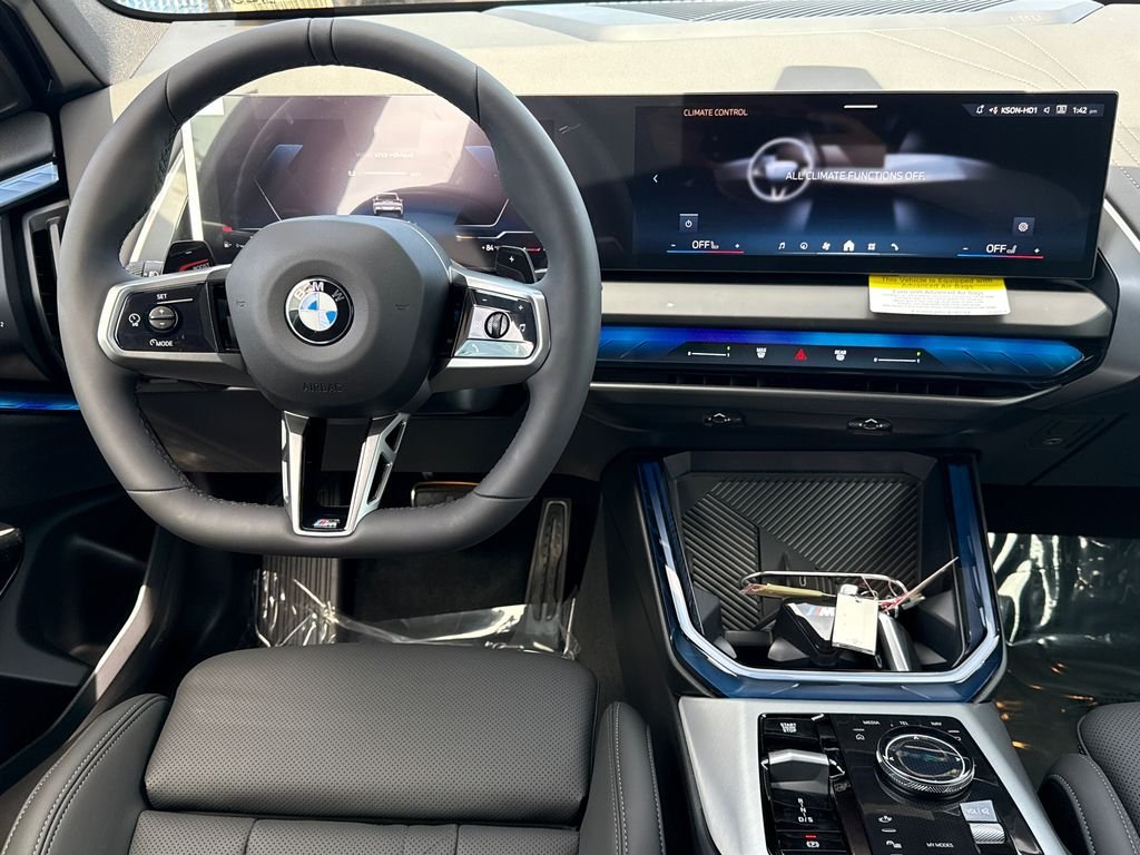 New 2026 Brooklyn Grey Metallic BMW 30 xDrive image 19